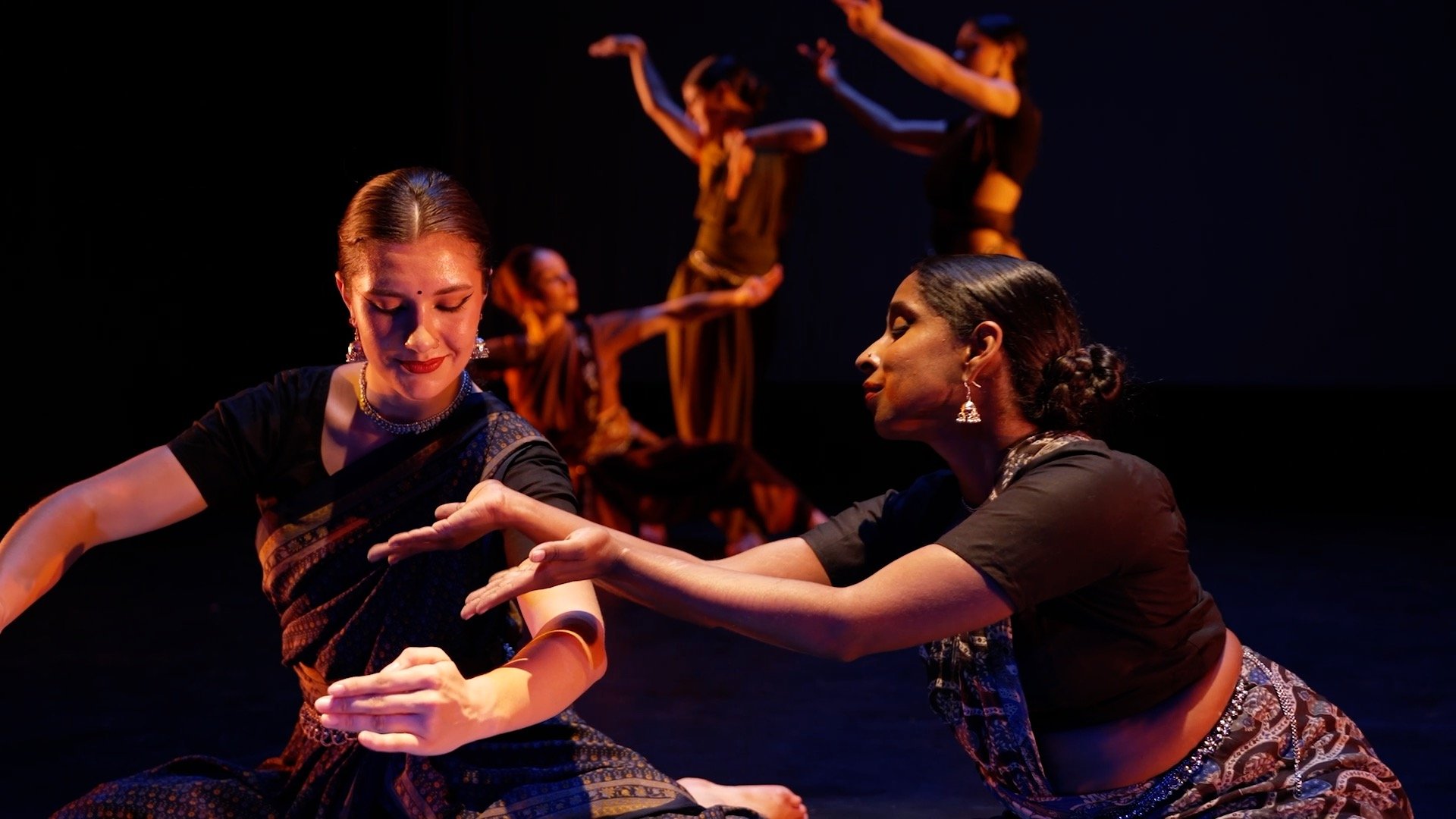 Asia North Closing Celebration Events — Station North Arts District